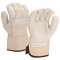 Pyramex GL1003W Premium Cowhide Leather Palm Work Gloves