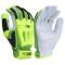 Pyramex GL3012CB A6 Premium Goatskin Leather Driver Gloves - TPR Impact