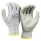Pyramex GL402C5 Polyurethane Gloves