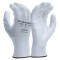 Pyramex GL409 18G Polyurethane Work Gloves