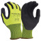 Pyramex GL508 Micro Foam High Visibility Work Gloves