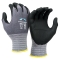 Pyramex GL601 CorXcel Micro-Foam Nitrile Gloves