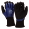 Pyramex GL605 Sandy Nitrile Dipped Gloves