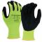 Pyramex GL607C Micro-Foam Nitrile Work Gloves