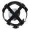 Pyramex HP141 Replacement 4-Point Ratchet Suspension for SL Series Cap Style Hard Hats