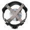 Pyramex HP241 Replacement 4-Point Ratchet Suspension for SL Series Full Brim Hard Hats