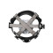 Pyramex HP261 Replacement 6-Point Ratchet Suspension for SL Series Full Brim Hard Hats