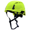 PYR-HPT261131V Hi Vis Lime