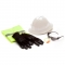Pyramex NHFBG New Hire Kit - Includes 5 PPE Items