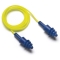 Pyramex RP2001 Corded Reusable Ear Plugs - 100 Pairs