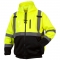 PYR-RSZH3310 Yellow/Lime