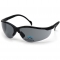Pyramex SB1820R Venture II Readers Safety Glasses - Black Frame - Gray Bifocal Lens