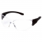 Pyramex SB9510S Trulock Safety Glasses - Black Temples - Clear Lens