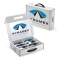 Pyramex SBOX Sales Display Box - 8 Compartments