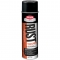 Krylon K00769008 Rust Tough Rust Preventative High-Heat Enamel - Hi-Temp Black