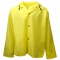 Neese 275AJ Tuff Wear Limited Flammability Rain Jacket with Attached Hood