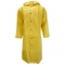 Neese 56AC Dura Quilt Raincoat with Attached Hood - Safety Yellow