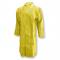 Neese 56SC Dura Quilt Raincoat with Snap On Hood - Safety Yellow