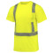 RAD-DST11-2PGS Yellow/Lime