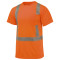 RAD-DST11-2POS Orange