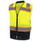 RAD-DSV851-G Yellow/Lime