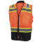 RAD-DSV851-O Orange