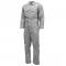 Radians FRCA-003 VolCore Cotton FR Coverall - Gray
