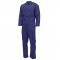 Radians FRCA-003 VolCore Cotton FR Coverall - Navy