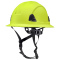 RAD-RHF2-HV-LIME Hi-Vis Lime