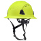 RAD-RHF2V-HV-LIME Hi-Vis Lime