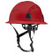 RAD-RHF2V-RED Red