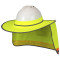 RAD-RHHS-02G Yellow/Lime