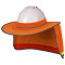RAD-RHHS-02O Orange