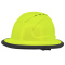 RAD-RHJ6V-HV-LIME Hi-Vis Lime