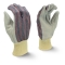 Radians RWG3012 Women's Economy Shoulder Split Cowhide Leather Palm Gloves