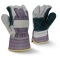 Radians RWG3200JP Regular Shoulder Split Cowhide Leather Palm Gloves
