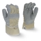 Radians RWG3200W Regular Shoulder Split Cowhide Leather Palm Gloves