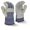 Radians RWG3210 Regular Grain Cowhide Leather Gloves