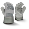 Radians RWG3300 Select Shoulder Split Cowhide Leather Gloves