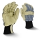 Radians RWG3825 Fleece Lined Premium Grain Pigskin Leather Gloves