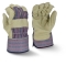 Radians RWG3840 Premium Grain Pigskin Leather Gloves