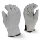 Radians RWG4025 Economy Split Cowhide Leather Driver Gloves