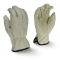 Radians RWG4120 Economy Grain Cowhide Leather Driver Gloves