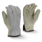 Radians RWG4222 Standard Grain Cowhide Leather Driver Gloves
