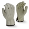 Radians RWG4420 Premium Grain Cowhide Leather Driver Gloves