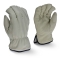 Radians RWG4425 Premium Grain Cowhide Leather Driver Gloves