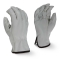 Radians RWG4720 Standard Grain Goatskin Leather Driver Gloves