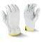 Radians RWG4722 Standard Goatskin Keystone Thumb Leather Driver Gloves