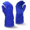 Radians RWG5410 Premium Grade Side Split Cowhide Leather Welding Gloves
