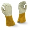 Radians RWG6310 Mig-Tig Select Grade Grain Cowhide Leather Welders Gloves